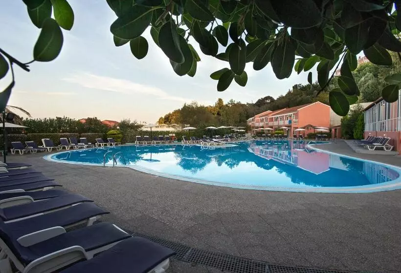 ホテル Panorama Sidari