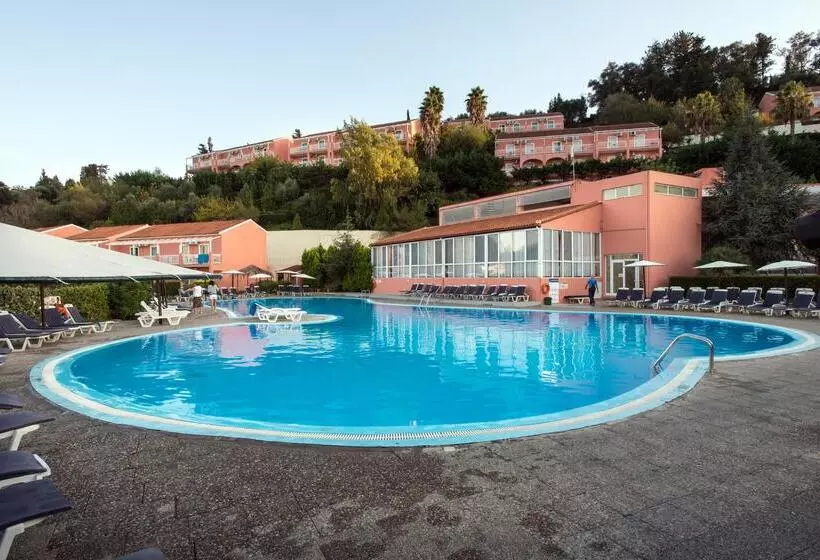 ホテル Panorama Sidari