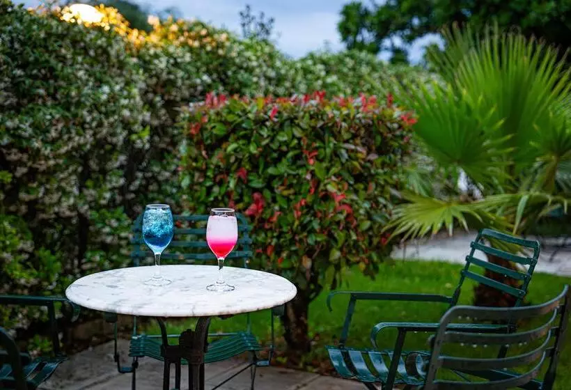 ホテル Panorama Sidari