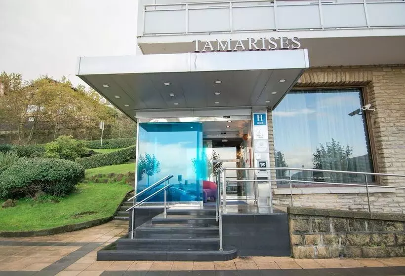 호텔 Petit Palace Tamarises