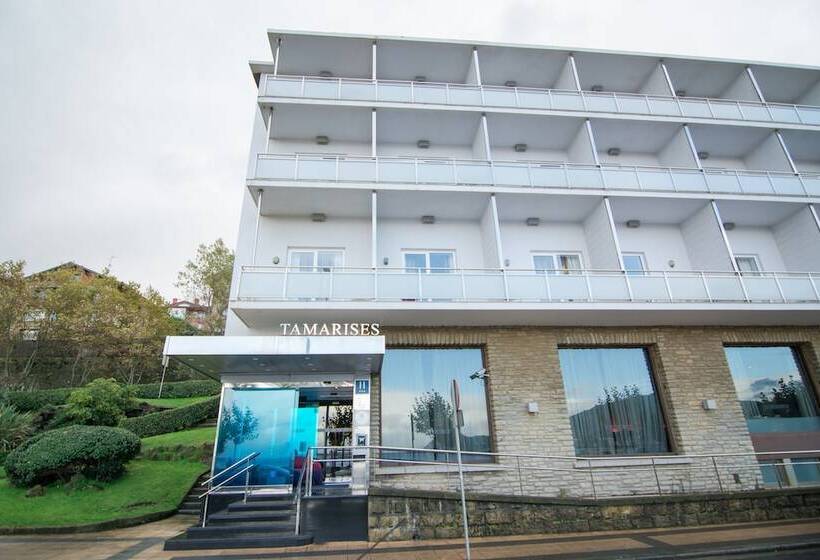 Hotel Petit Palace Tamarises