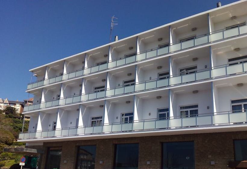 Hotel Petit Palace Tamarises