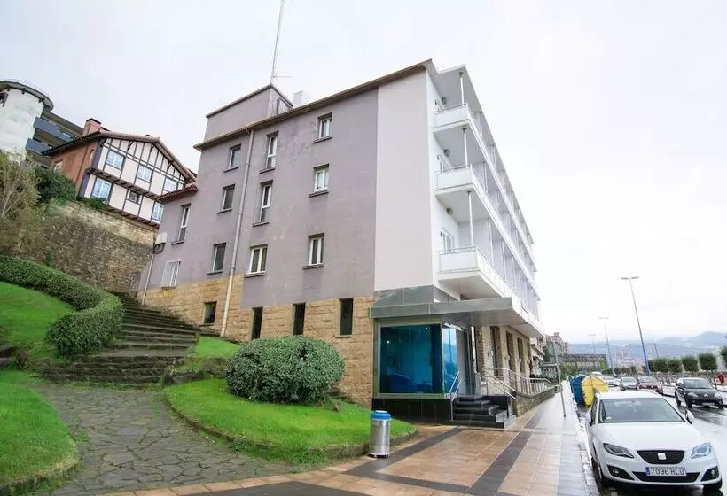 호텔 Petit Palace Tamarises