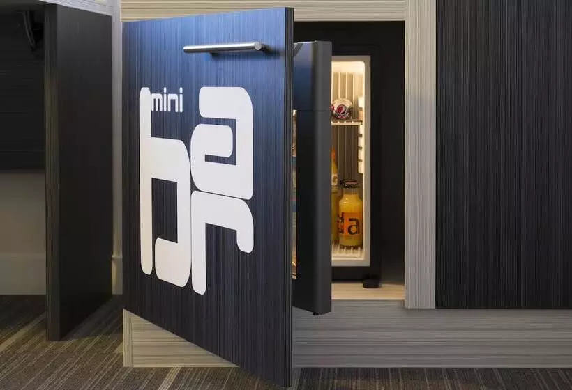 호텔 Petit Palace Tamarises