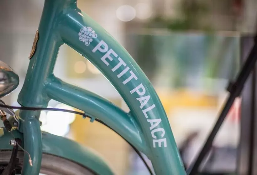 호텔 Petit Palace Tamarises