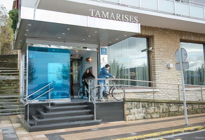 Hotel Petit Palace Tamarises