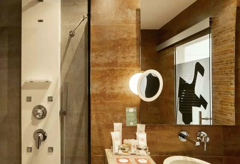 호텔 Petit Palace Tamarises