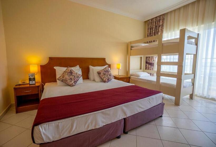 هتل Presa Di Finica