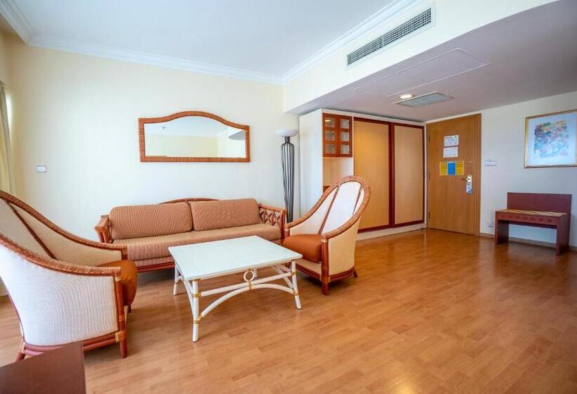 هتل Presa Di Finica