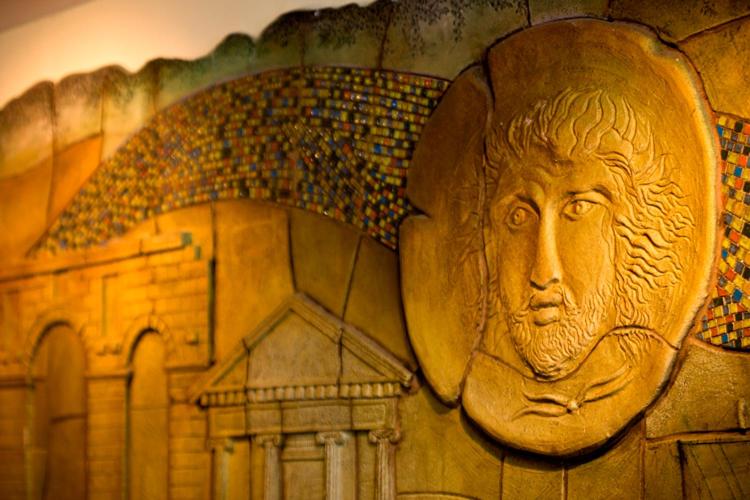 هتل Presa Di Finica