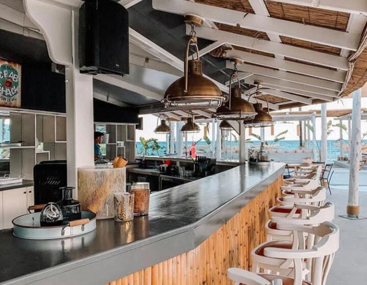 هتل Presa Di Finica