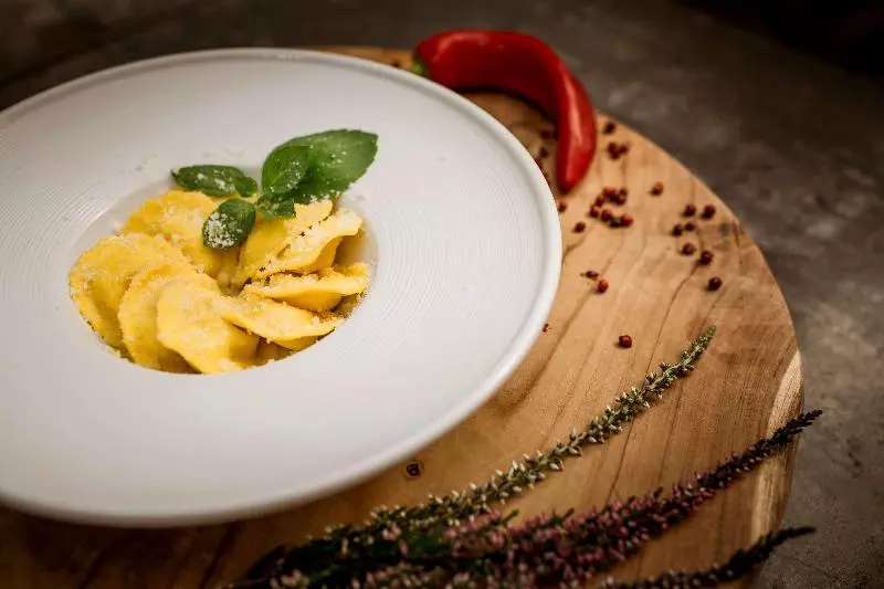 Radisson Blu Elizabete Hotel, Riga