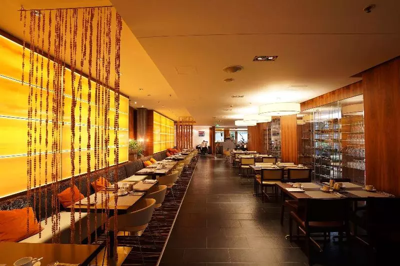 Radisson Blu Elizabete Hotel, Riga