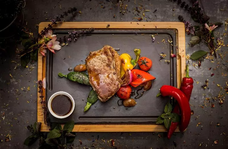 Radisson Blu Elizabete Hotel, Riga