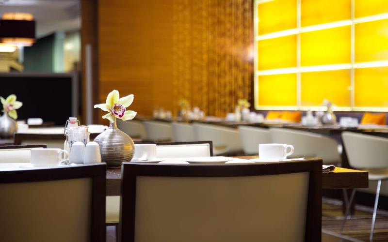 Radisson Blu Elizabete Hotel, Riga