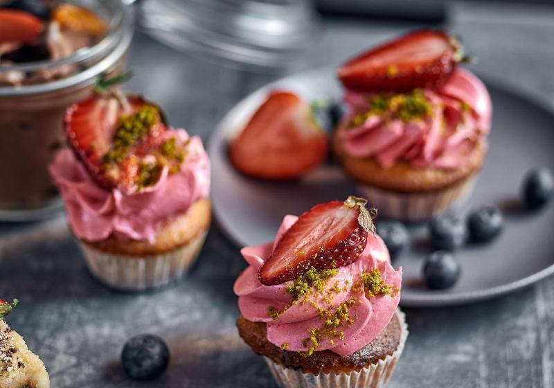 Radisson Blu Elizabete Hotel, Riga