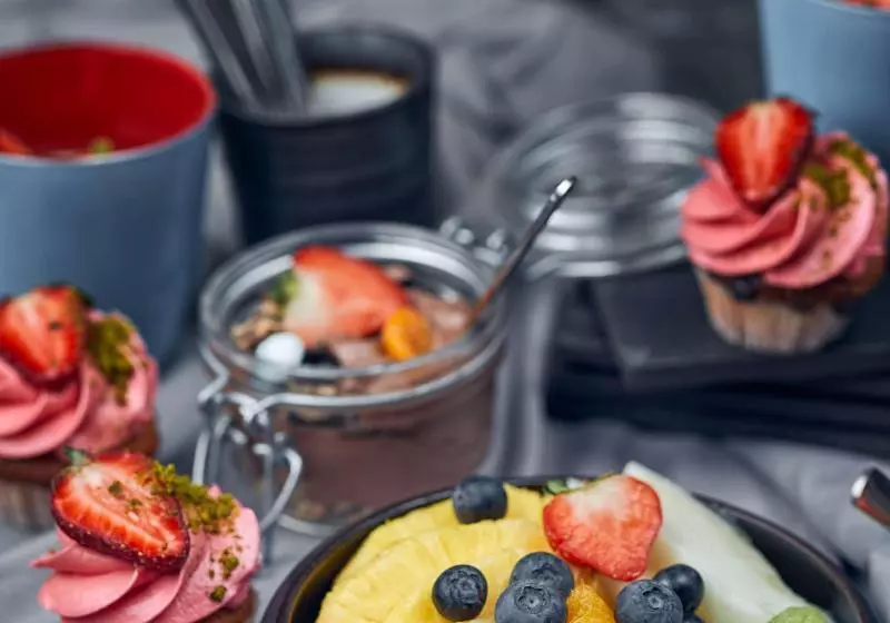 Radisson Blu Elizabete Hotel, Riga