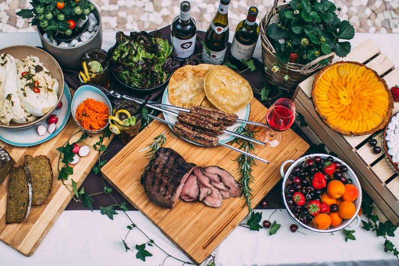 Radisson Blu Elizabete Hotel, Riga