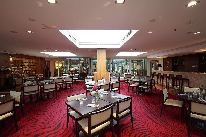 Radisson Blu Elizabete Hotel, Riga