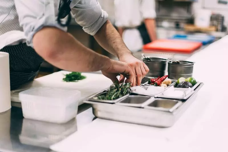 Radisson Blu Elizabete Hotel, Riga