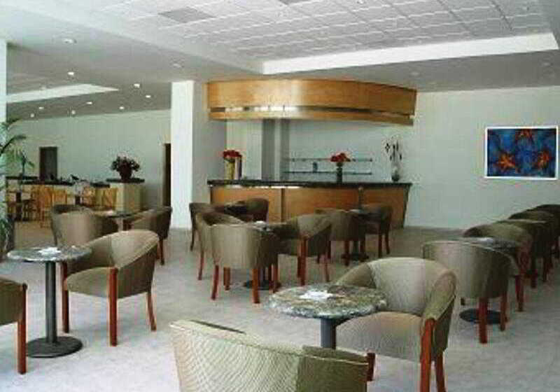 هتل Real De Minas Bajio