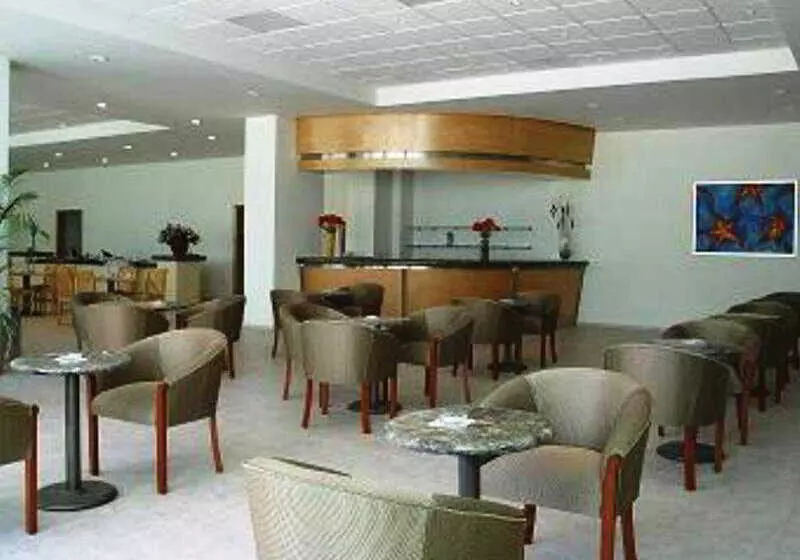 هتل Real De Minas Bajio