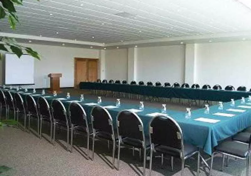 هتل Real De Minas Bajio