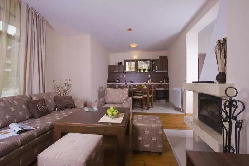 酒店 Redenka Villas