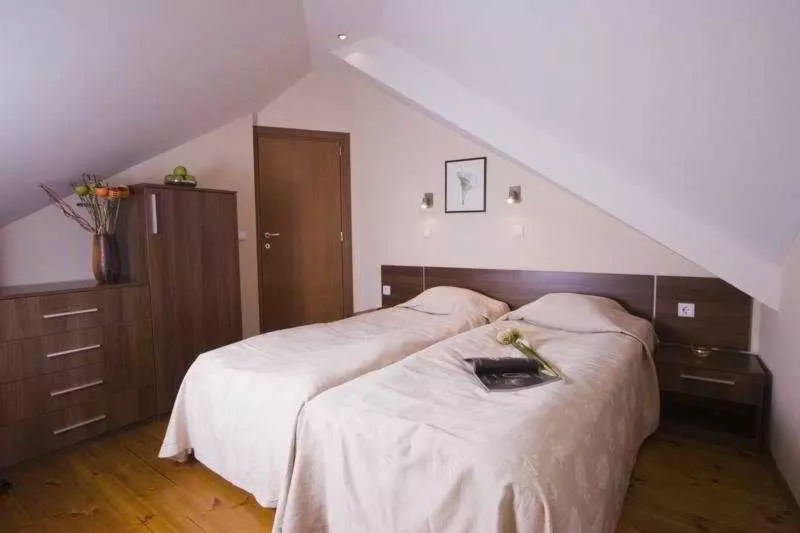 酒店 Redenka Villas