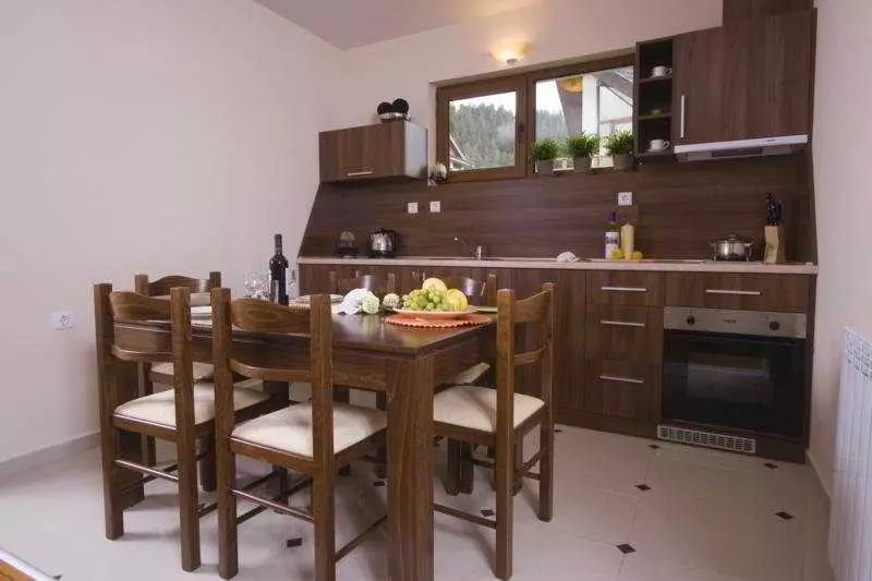 酒店 Redenka Villas