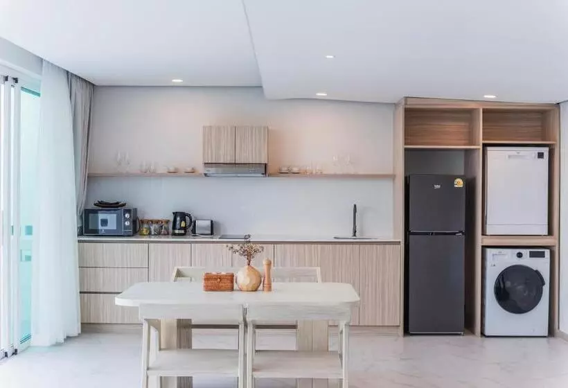 בית מלון כפרי Replay Pool Villa