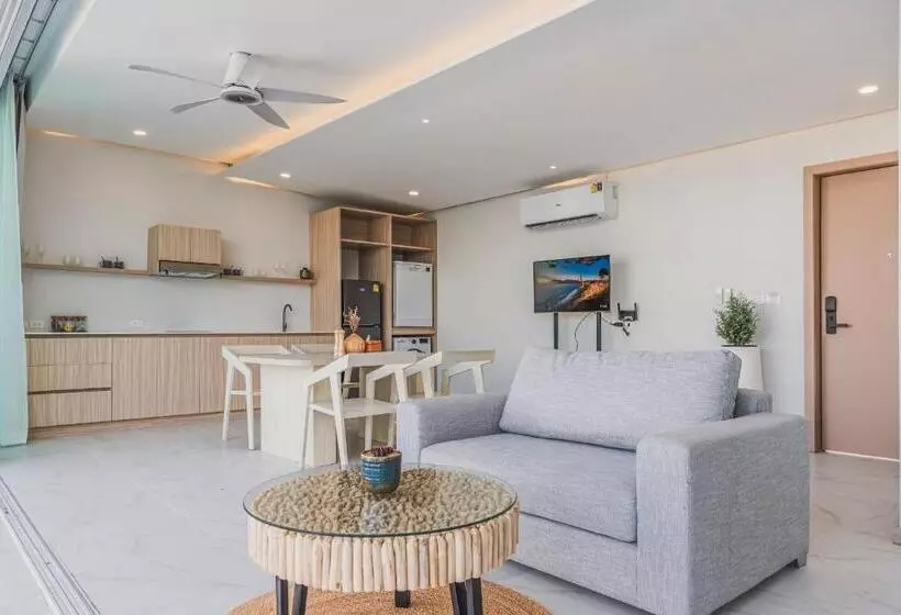 בית מלון כפרי Replay Pool Villa