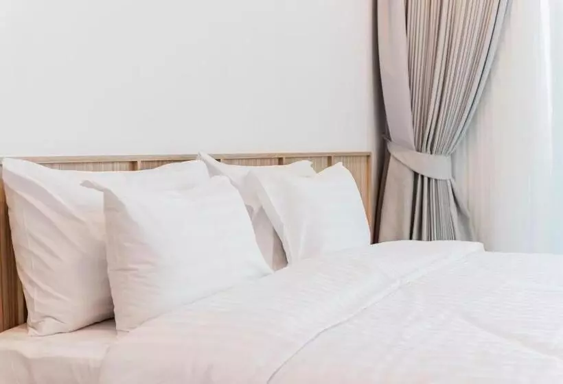 בית מלון כפרי Replay Pool Villa