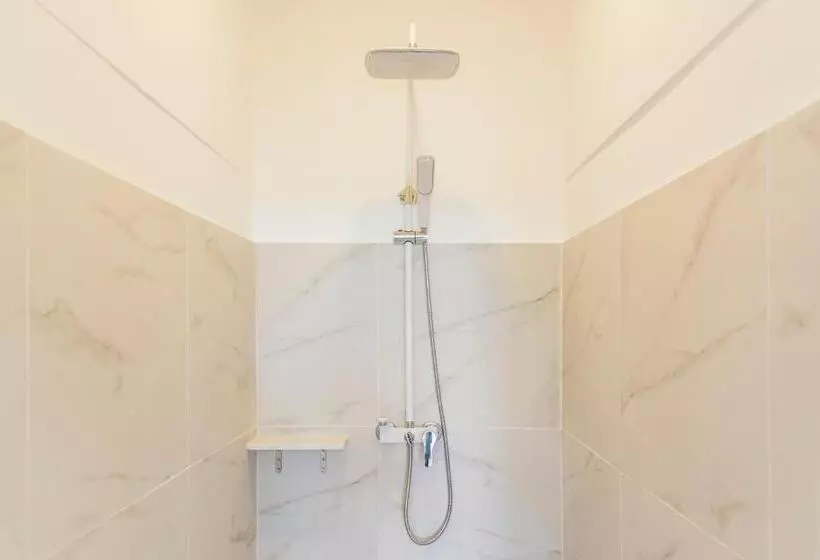 בית מלון כפרי Replay Pool Villa