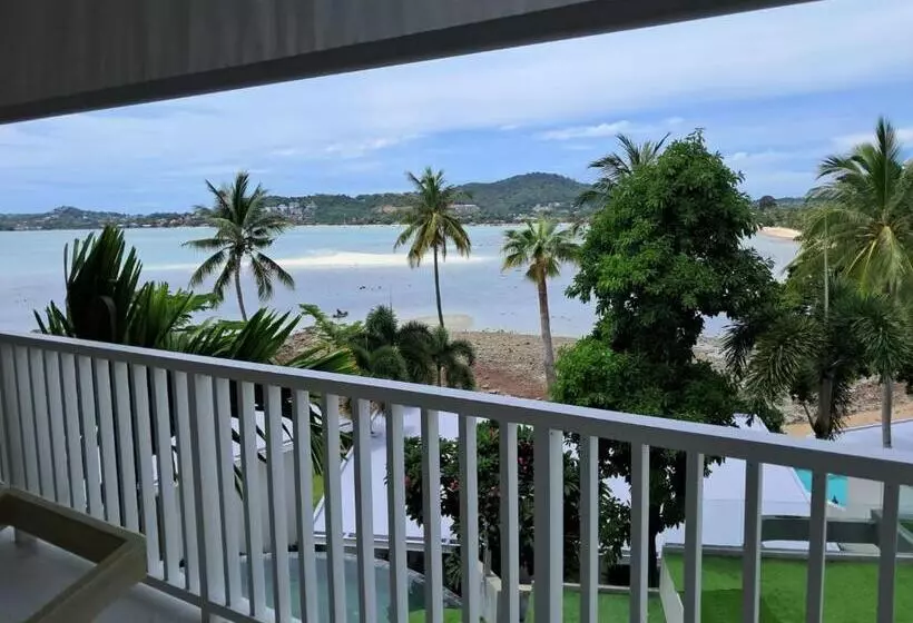 בית מלון כפרי Replay Pool Villa