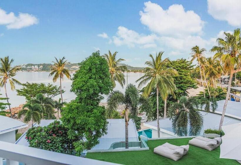 هتل Replay Pool Villa