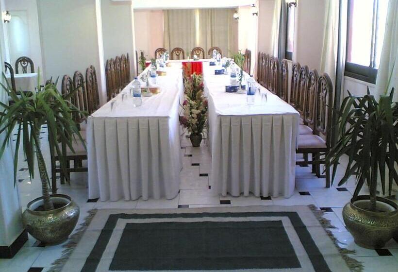 Sara Hotel Aswan
