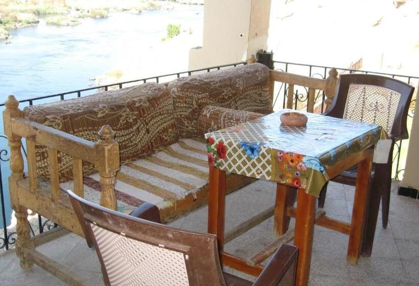 Sara Hotel Aswan