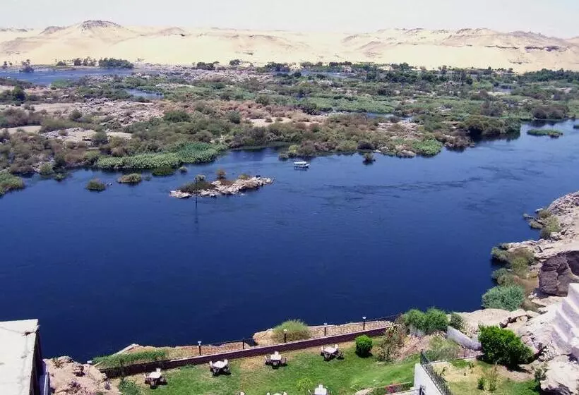 Sara Hotel Aswan