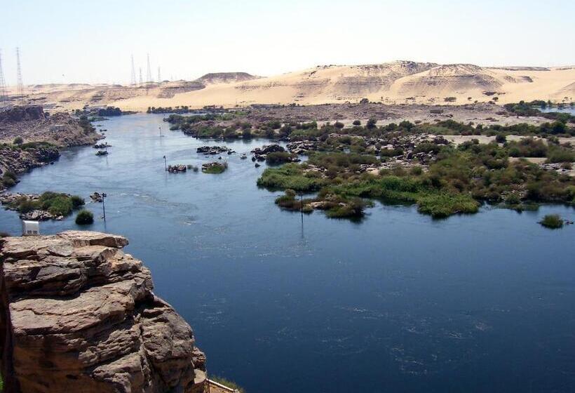 Sara Hotel Aswan