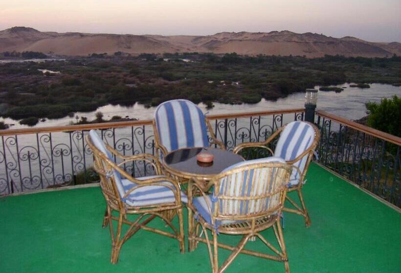 Sara Hotel Aswan