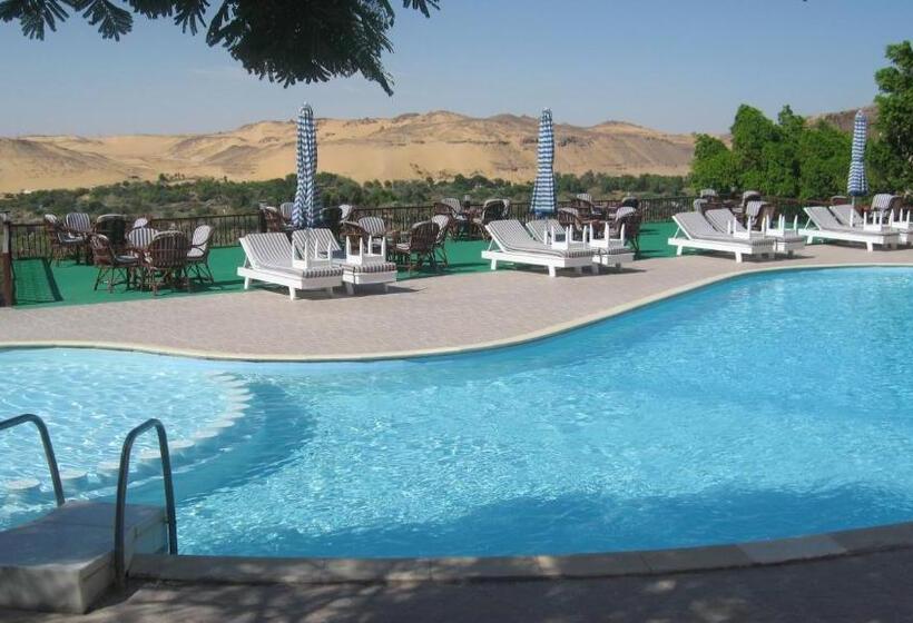 Sara Hotel Aswan