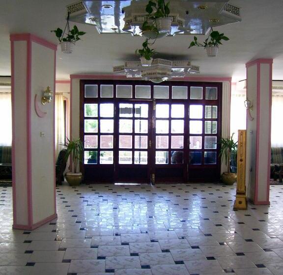 Sara Hotel Aswan