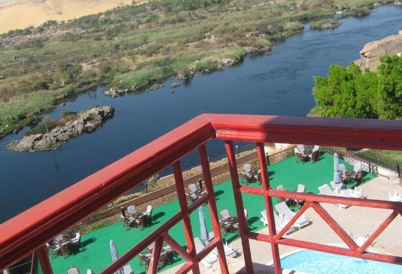 Sara Hotel Aswan