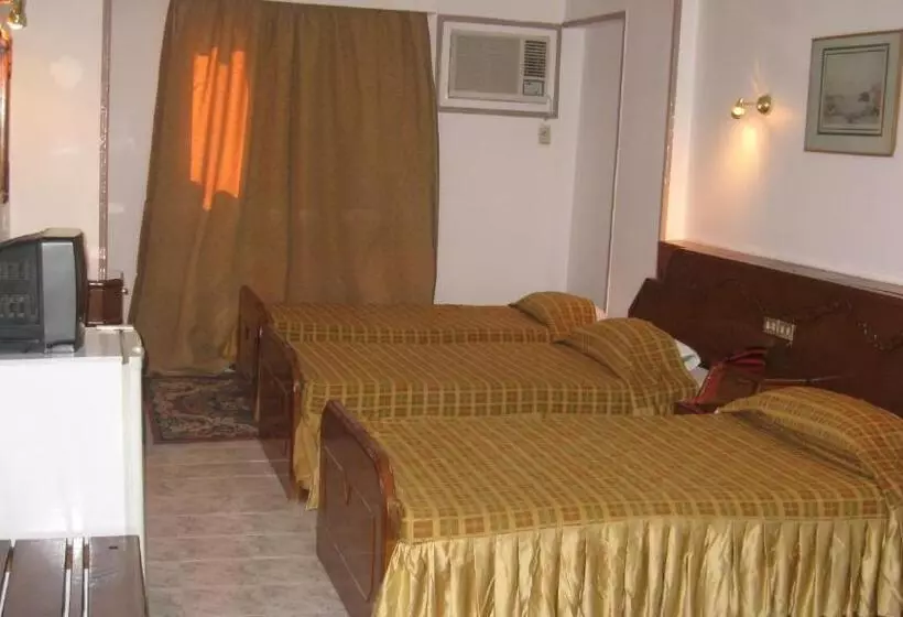 Sara Hotel Aswan