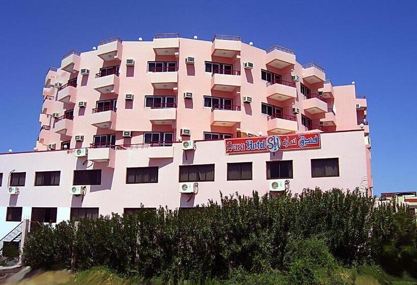 Sara Hotel Aswan