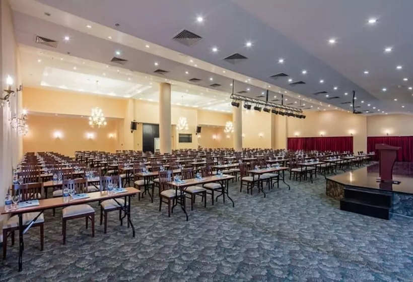 Отель Selge Beach Resort & Spa   All Inclusive