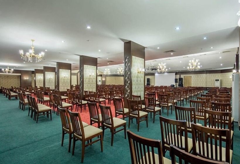 בית מלון כפרי Selge Beach Resort & Spa   All Inclusive