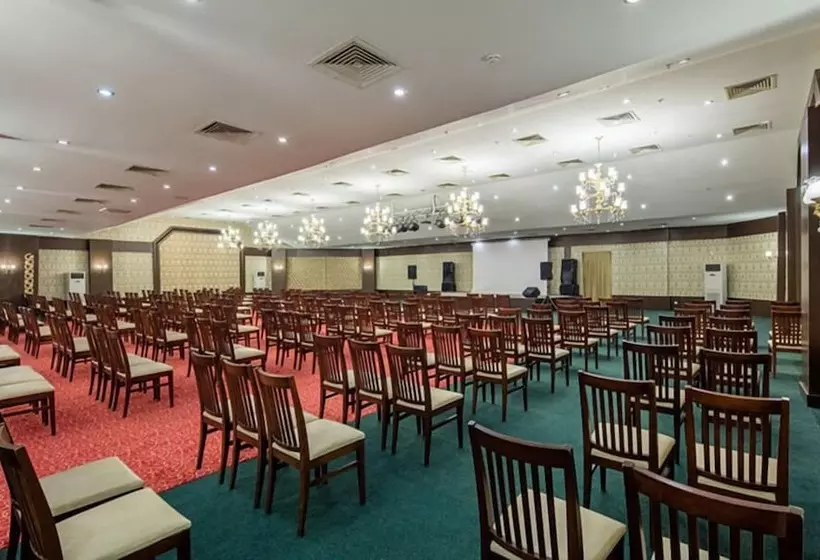 Отель Selge Beach Resort & Spa   All Inclusive