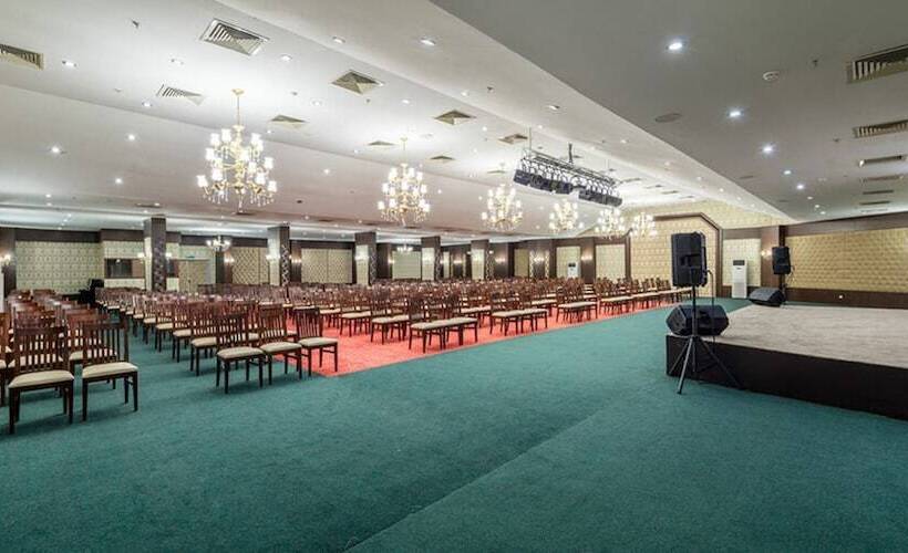 בית מלון כפרי Selge Beach Resort & Spa   All Inclusive